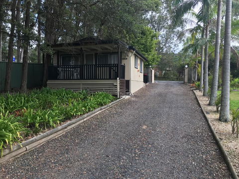 Wamberal Cottage - Accommodation Bookings 1