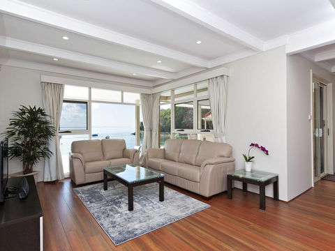 Wanda View - Accommodation Bookings 2