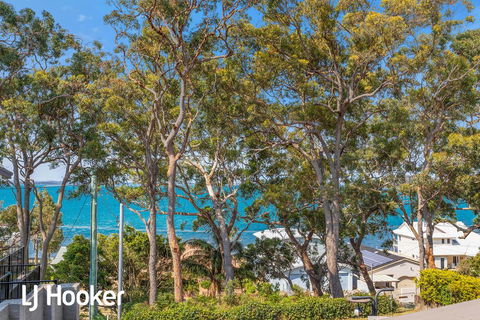 Wanda Waterview - Tranquil Treetop Surrounds - Accommodation Bookings 0
