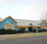 Wander Inn Bunbury - Accommodation Bookings