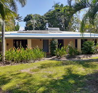 Wandering Palms - Accommodation Bookings