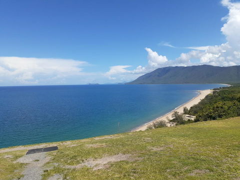 Wandering Palms - Accommodation Bookings 1