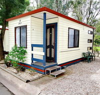 Wangaratta Caravan Park - Accommodation Bookings