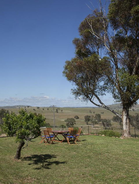 Wantana Cottage Farmstay - Accommodation Bookings 3