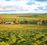 Wantana Cottage Farmstay - Accommodation Bookings