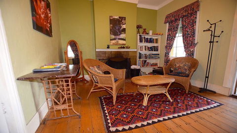 Waragil Cottage - Original Settler's Home - Accommodation Bookings 2