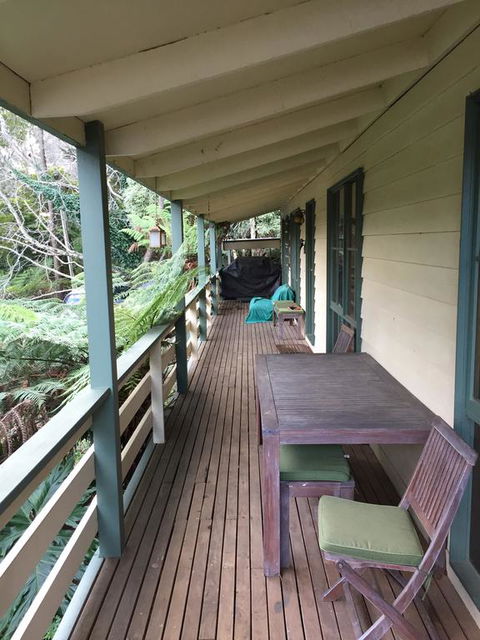 Warburton Holiday House - Accommodation Bookings 3
