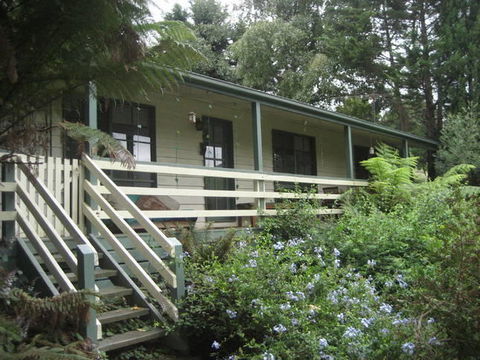 Warburton Holiday House - Accommodation Bookings 0