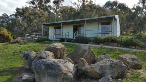 Warby Cottage - Accommodation Bookings 0