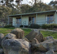 Warby Cottage