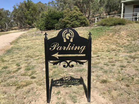 Warby Cottage - Accommodation Bookings 1