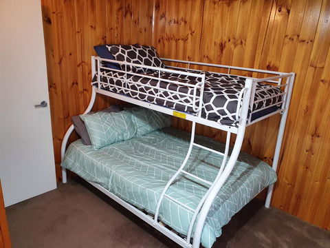 Ward Street Holiday House - Accommodation Bookings 3