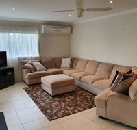 Ward Street Holiday House - Accommodation Bookings