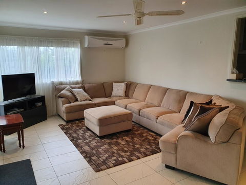 Ward Street Holiday House - Accommodation Bookings 0