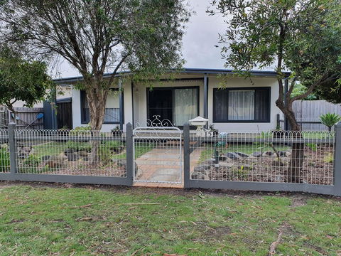 Ward Street Holiday House - Accommodation Bookings 2
