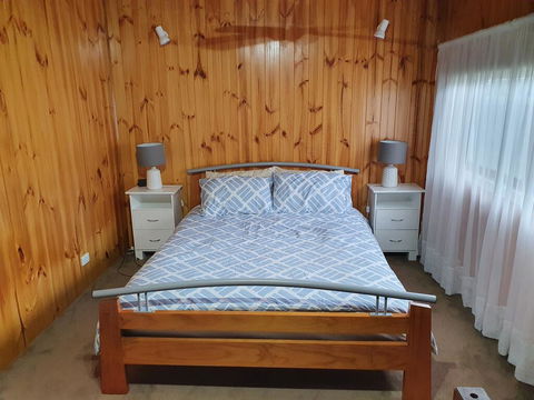 Ward Street Holiday House - Accommodation Bookings 1