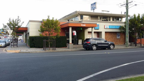 Warners Bay Hotel - Accommodation Bookings 0