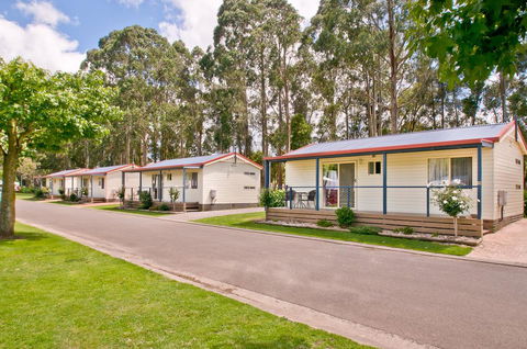 Warragul Gardens Holiday Park - Accommodation Bookings 2