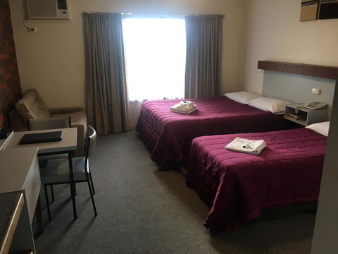 Warragul Views Motor Inn - Accommodation Bookings 3