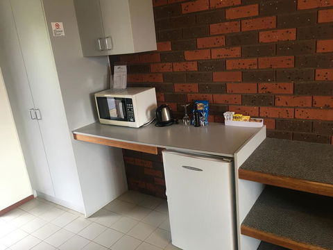 Warragul Views Motor Inn - Accommodation Bookings 2