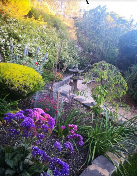 Warrandyte Retreat Guest House - Accommodation Bookings 3