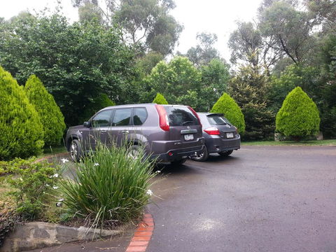 Warrandyte Retreat Guest House - Accommodation Bookings 2