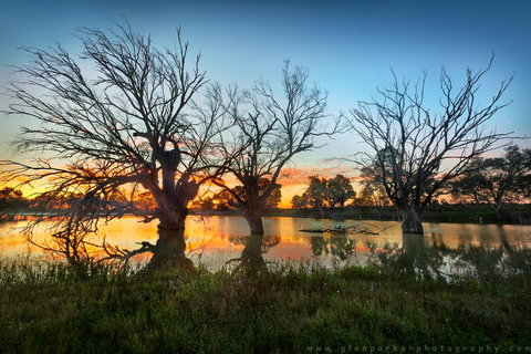 Warrawong On The Darling Wilcannia - Accommodation Bookings 3