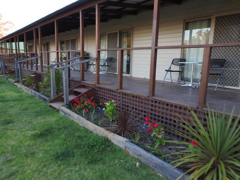 Warrawong On The Darling Wilcannia - Accommodation Bookings 0
