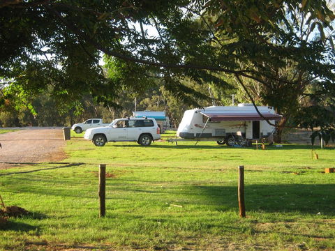 Warrawong On The Darling Wilcannia - Accommodation Bookings 2