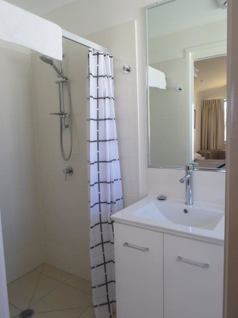 Warrego Hotel Motel Cunnamulla - Accommodation Bookings 1