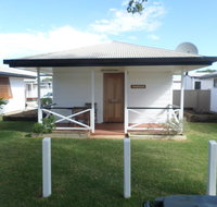 Warrego Hotel Motel Cunnamulla - Accommodation Bookings