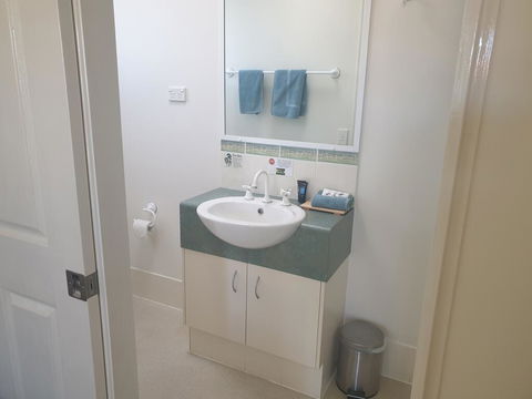 Warrego Motel - Accommodation Bookings 3