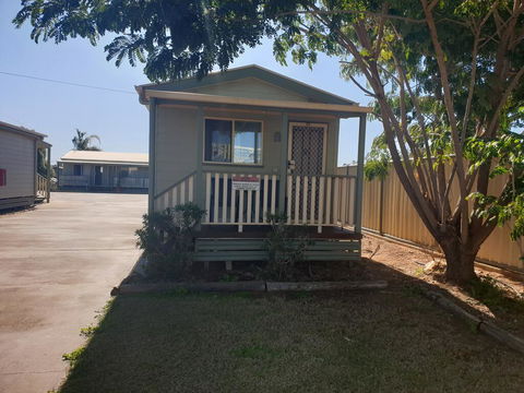 Warrego Motel - Accommodation Bookings 2