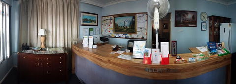 Warren Motor Inn - Accommodation Bookings 3