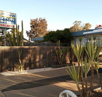 Warren Motor Inn - Accommodation Bookings