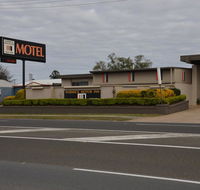 Warwick Motor Inn - Accommodation Bookings