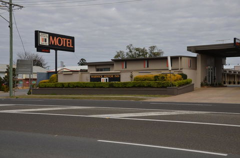 Warwick Motor Inn - Accommodation Bookings 0