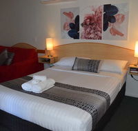 Warwick Vines Motel - Accommodation Bookings
