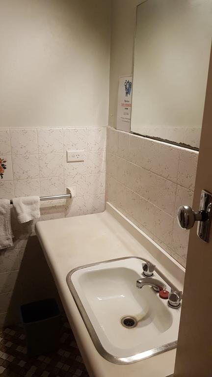 Watagan Forest Motel - Caltex Brunkerville - Accommodation Bookings 3