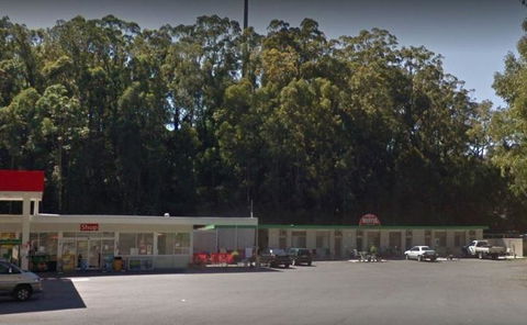 Watagan Forest Motel - Caltex Brunkerville - Accommodation Bookings 1