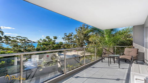 Water Views On Wallawa - Accommodation Bookings 3