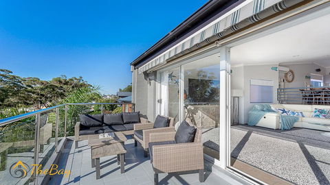 Water Views On Wallawa - Accommodation Bookings 2