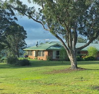 Waterfall Way Farmstay - Accommodation Bookings