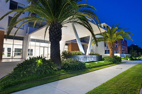 Waterford Apartments - Accommodation Bookings 2