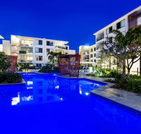Waterford Apartments - Accommodation Bookings