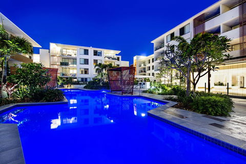 Waterford Apartments - Accommodation Bookings 0