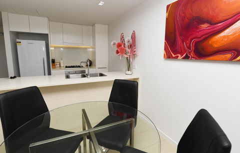 WATERFRONT DARWIN TROPICAL DELIGHT - Accommodation Bookings 2