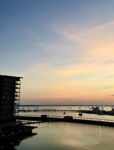 WATERFRONT DARWIN TROPICAL DELIGHT - Accommodation Bookings 3