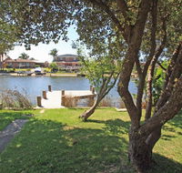 Waterfront Delight on Cater