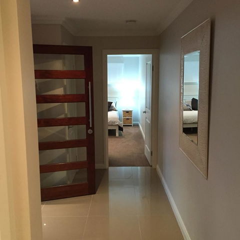 Waterfront Dream Vincentia - Accommodation Bookings 3